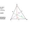 Obsah trojúhelníku - příklady a procvičování