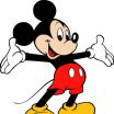 Počítání s Mickey Mousem 2